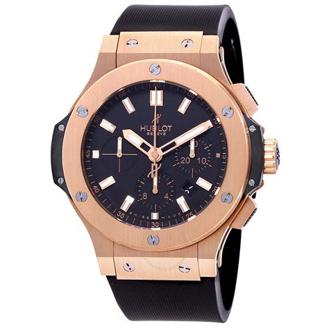 hublot geneve big bang rose gold price|Hublot big bang king older.